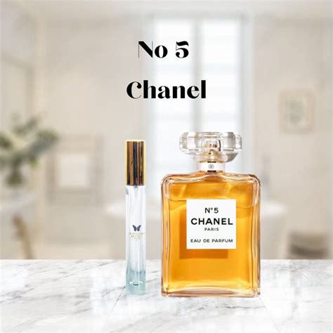 travel size chanel perfume|travel size chanel no 5.